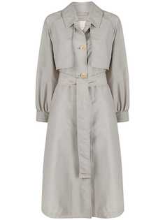 Mackintosh тренч Dalmally Rain System