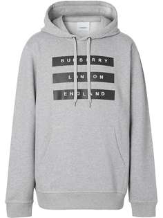 Burberry raynor hoodie store