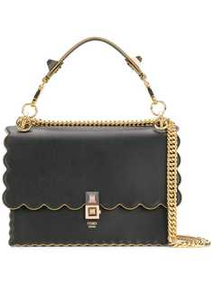 Fendi сумка на плечо Kan I