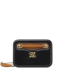 Fendi сумка на плечо Karligraphy Pocket
