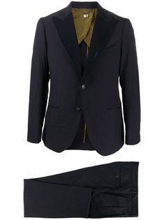Maurizio Miri two-piece formal suit