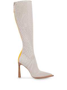 Fendi сапоги Stivale