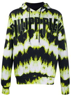 Philipp Plein худи с логотипом