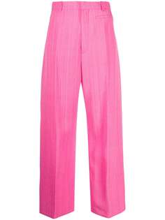 Jacquemus брюки Le Pantalon Santon