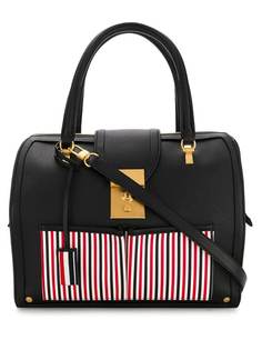 Thom Browne сумка Inside-Out Soft Mrs. Thom