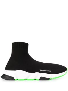 Balenciaga кроссовки Speed LT