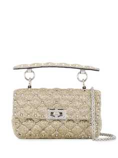 Valentino сумка на плечо Valentino Garavani Rockstud Spike