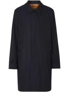 Burberry пальто The Pimlico