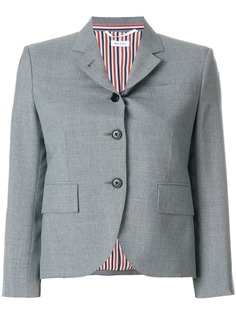 Thom Browne короткий пиджак