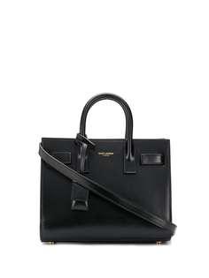 Saint Laurent сумка-тоут Sac de Jour