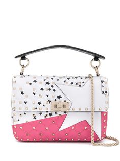 Valentino сумка на плечо Valentino Garavani Rockstud Spike