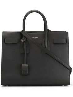 Saint Laurent маленькая сумка-тоут Sac de Jour