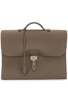Hermès портфель Sac a Depeche 38