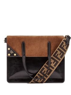 Fendi сумка на плечо Fendi Flip