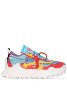 Off-White кроссовки Odsy