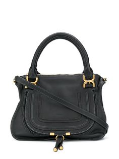 Chloé сумка Marcie
