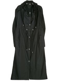 3.1 Phillip Lim плащ Utility