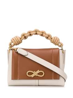 Anya Hindmarch сумка-тоут с ручкой-веревкой