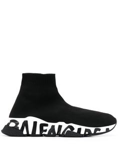 Balenciaga кроссовки Speed