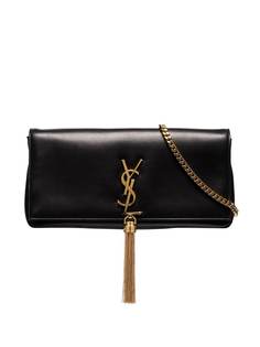 Saint Laurent клатч Kate 99