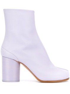 Maison Margiela tabi ankle boots