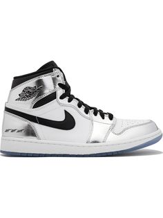 Jordan кроссовки Air Jordan 1 Hi Retro