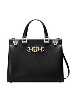 Gucci сумка Gucci Zumi среднего размера