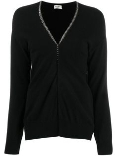 Saint Laurent кардиган College