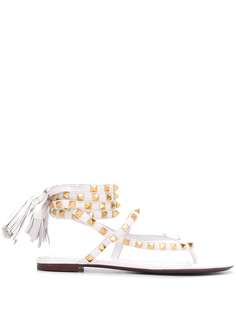 Valentino сандалии Valentino Garavani Rockstud