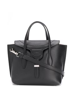Tods сумка-тоут Joy размера мини Tod`S
