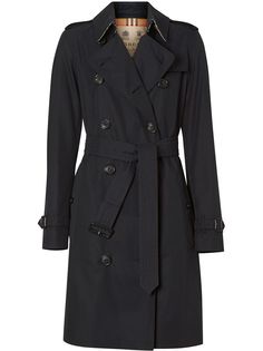 Burberry тренч The Kensington Heritage