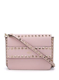 Valentino клатч Rockstud