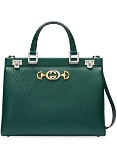 Gucci сумка Gucci Zumi среднего размера
