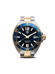 Tag Heuer часы Formula 1 41мм