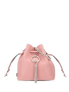 Jimmy Choo сумка-тоут Callie с кулиской