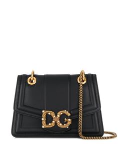 Dolce & Gabbana сумка на плечо DG Amore