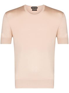 Tom Ford трикотажная футболка
