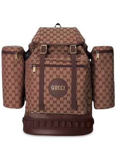 Gucci рюкзак с логотипом GG