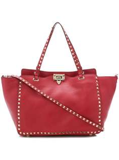 Valentino сумка-тоут Rockstud