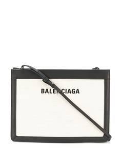 Balenciaga клатч AJ