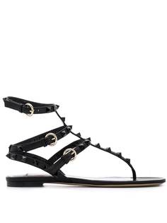Valentino Valentino Garavani Rockstud sandals
