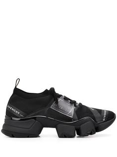 Givenchy кроссовки Jaw