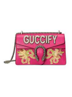 Gucci маленькая сумка на плечо Dionysus