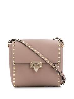 Valentino сумка через плечо Valentino Garavani Rockstud