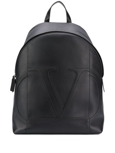 Valentino рюкзак Valentino Garavani с логотипом VLogo