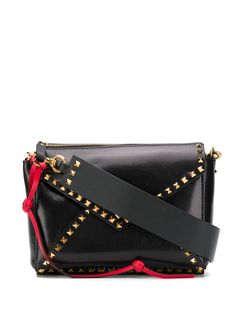 Valentino сумка на плечо Rockstud