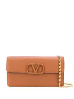 Valentino кошелек Valentino Garavani VSling