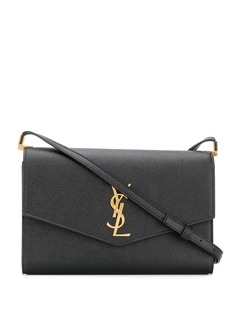 Saint Laurent сумка на плечо Uptown