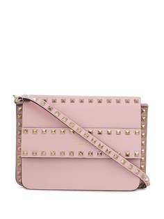 Valentino маленькая сумка на плечо Valentino Garavani Rockstud