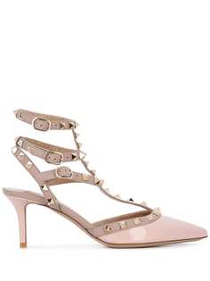 Valentino туфли Valentino Garavani Rockstud
